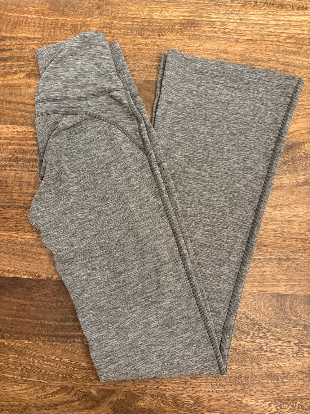 Lululemon Groove Leggings